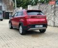 Красный Чери Tiggo 2, объемом двигателя 1.5 л и пробегом 115 тыс. км за 8300 $, фото 20 на Automoto.ua