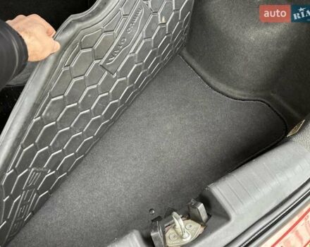 Красный Чери Tiggo 2, объемом двигателя 1.5 л и пробегом 115 тыс. км за 8300 $, фото 64 на Automoto.ua