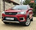 Красный Чери Tiggo 2, объемом двигателя 1.5 л и пробегом 115 тыс. км за 8300 $, фото 4 на Automoto.ua