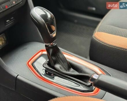 Красный Чери Tiggo 2, объемом двигателя 1.5 л и пробегом 115 тыс. км за 8300 $, фото 39 на Automoto.ua