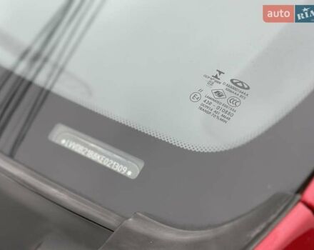 Красный Чери Tiggo 2, объемом двигателя 1.5 л и пробегом 115 тыс. км за 8300 $, фото 73 на Automoto.ua