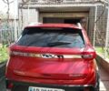 Красный Чери Tiggo 2, объемом двигателя 1.5 л и пробегом 25 тыс. км за 10500 $, фото 7 на Automoto.ua