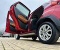 Красный Чери Tiggo 2, объемом двигателя 1.5 л и пробегом 115 тыс. км за 8300 $, фото 58 на Automoto.ua