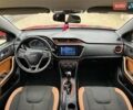 Красный Чери Tiggo 2, объемом двигателя 1.5 л и пробегом 115 тыс. км за 8300 $, фото 21 на Automoto.ua