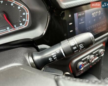 Красный Чери Tiggo 2, объемом двигателя 1.5 л и пробегом 115 тыс. км за 8300 $, фото 33 на Automoto.ua