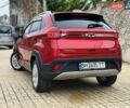 Красный Чери Tiggo 2, объемом двигателя 1.5 л и пробегом 115 тыс. км за 8300 $, фото 10 на Automoto.ua