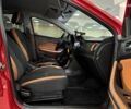 Червоний Чері Tiggo 2, об'ємом двигуна 0 л та пробігом 56 тис. км за 8000 $, фото 10 на Automoto.ua