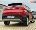 Красный Чери Tiggo 2, объемом двигателя 1.5 л и пробегом 115 тыс. км за 8300 $, фото 8 на Automoto.ua