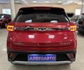 Червоний Чері Tiggo 2, об'ємом двигуна 0 л та пробігом 56 тис. км за 8000 $, фото 5 на Automoto.ua