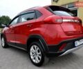 Красный Чери Tiggo 2, объемом двигателя 1.5 л и пробегом 91 тыс. км за 6999 $, фото 13 на Automoto.ua
