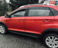 Красный Чери Tiggo 2, объемом двигателя 1.5 л и пробегом 91 тыс. км за 7900 $, фото 19 на Automoto.ua