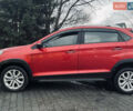 Красный Чери Tiggo 2, объемом двигателя 1.5 л и пробегом 91 тыс. км за 7900 $, фото 26 на Automoto.ua