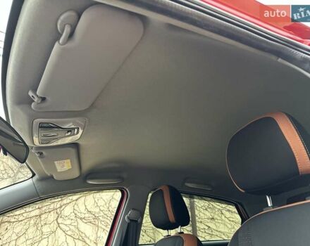 Красный Чери Tiggo 2, объемом двигателя 1.5 л и пробегом 115 тыс. км за 8300 $, фото 43 на Automoto.ua