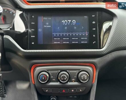 Красный Чери Tiggo 2, объемом двигателя 1.5 л и пробегом 115 тыс. км за 8300 $, фото 37 на Automoto.ua