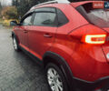 Червоний Чері Tiggo 2, об'ємом двигуна 1.5 л та пробігом 91 тис. км за 8900 $, фото 11 на Automoto.ua