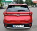 Красный Чери Tiggo 2, объемом двигателя 1.5 л и пробегом 91 тыс. км за 6999 $, фото 10 на Automoto.ua