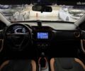 Червоний Чері Tiggo 2, об'ємом двигуна 0 л та пробігом 56 тис. км за 8000 $, фото 9 на Automoto.ua