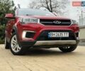 Красный Чери Tiggo 2, объемом двигателя 1.5 л и пробегом 115 тыс. км за 8300 $, фото 1 на Automoto.ua