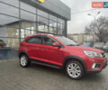 Красный Чери Tiggo 2, объемом двигателя 1.5 л и пробегом 91 тыс. км за 7900 $, фото 40 на Automoto.ua
