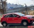 Красный Чери Tiggo 2, объемом двигателя 15 л и пробегом 84 тыс. км за 9000 $, фото 3 на Automoto.ua