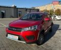 Чері Tiggo 2 2020 у Кривому Розі на Automoto.ua Червоний Чері Tiggo 2, об'ємом двигуна 1.5 л та пробігом 87 тис. км за 7700 $, фото 4 на Automoto.ua