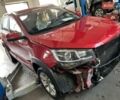 Червоний Чері Tiggo 2, об'ємом двигуна 1.5 л та пробігом 59 тис. км за 5600 $, фото 6 на Automoto.ua