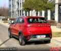 Красный Чери Tiggo 2, объемом двигателя 15 л и пробегом 84 тыс. км за 9000 $, фото 1 на Automoto.ua