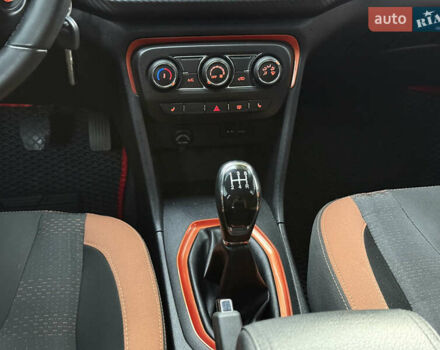Червоний Чері Tiggo 2, об'ємом двигуна 1.5 л та пробігом 43 тис. км за 8300 $, фото 33 на Automoto.ua
