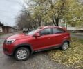 Красный Чери Tiggo 2, объемом двигателя 1.6 л и пробегом 46 тыс. км за 8800 $, фото 10 на Automoto.ua