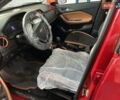 Червоний Чері Tiggo 2, об'ємом двигуна 1.5 л та пробігом 59 тис. км за 5600 $, фото 4 на Automoto.ua