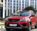 Красный Чери Tiggo 2, объемом двигателя 15 л и пробегом 84 тыс. км за 9000 $, фото 2 на Automoto.ua