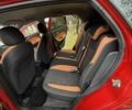 Красный Чери Tiggo 2, объемом двигателя 1.6 л и пробегом 46 тыс. км за 8800 $, фото 5 на Automoto.ua
