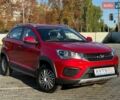 Червоний Чері Tiggo 2, об'ємом двигуна 1.5 л та пробігом 87 тис. км за 7700 $, фото 7 на Automoto.ua