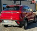 Чері Tiggo 2 2020 у Кривому Розі на Automoto.ua Червоний Чері Tiggo 2, об'ємом двигуна 1.5 л та пробігом 87 тис. км за 7700 $, фото 10 на Automoto.ua