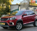 Червоний Чері Tiggo 2, об'ємом двигуна 1.5 л та пробігом 43 тис. км за 8300 $, фото 1 на Automoto.ua