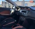 Чері Tiggo 2 2020 у Кривому Розі на Automoto.ua Червоний Чері Tiggo 2, об'ємом двигуна 1.5 л та пробігом 87 тис. км за 7700 $, фото 30 на Automoto.ua