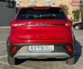 Чері Tiggo 2 2020 у Кривому Розі на Automoto.ua Червоний Чері Tiggo 2, об'ємом двигуна 1.5 л та пробігом 87 тис. км за 7700 $, фото 14 на Automoto.ua