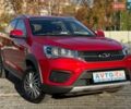 Червоний Чері Tiggo 2, об'ємом двигуна 1.5 л та пробігом 87 тис. км за 7700 $, фото 6 на Automoto.ua