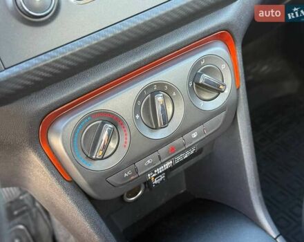 Червоний Чері Tiggo 2, об'ємом двигуна 1.5 л та пробігом 87 тис. км за 7700 $, фото 20 на Automoto.ua