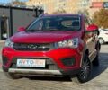 Чері Tiggo 2 2020 у Кривому Розі на Automoto.ua Червоний Чері Tiggo 2, об'ємом двигуна 1.5 л та пробігом 87 тис. км за 7700 $, фото 1 на Automoto.ua