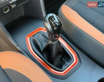 Червоний Чері Tiggo 2, об'ємом двигуна 1.5 л та пробігом 87 тис. км за 7700 $, фото 27 на Automoto.ua