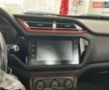 Червоний Чері Tiggo 2, об'ємом двигуна 1.5 л та пробігом 59 тис. км за 5600 $, фото 3 на Automoto.ua
