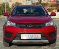 Чері Tiggo 2 2020 у Кривому Розі на Automoto.ua Червоний Чері Tiggo 2, об'ємом двигуна 1.5 л та пробігом 87 тис. км за 7700 $, фото 5 на Automoto.ua