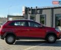Чері Tiggo 2 2020 у Кривому Розі на Automoto.ua Червоний Чері Tiggo 2, об'ємом двигуна 1.5 л та пробігом 87 тис. км за 7700 $, фото 9 на Automoto.ua