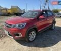 Красный Чери Tiggo 2, объемом двигателя 1.5 л и пробегом 59 тыс. км за 5200 $, фото 1 на Automoto.ua