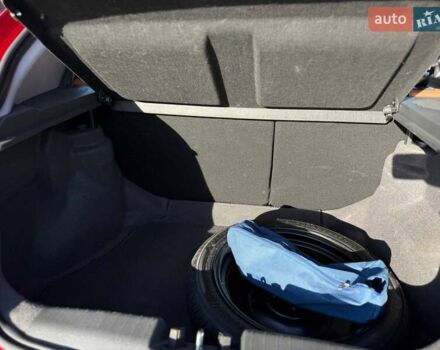 Чері Tiggo 2 2020 у Кривому Розі на Automoto.ua Червоний Чері Tiggo 2, об'ємом двигуна 1.5 л та пробігом 87 тис. км за 7700 $, фото 13 на Automoto.ua