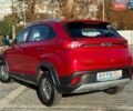 Червоний Чері Tiggo 2, об'ємом двигуна 1.5 л та пробігом 87 тис. км за 7700 $, фото 13 на Automoto.ua