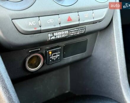 Червоний Чері Tiggo 2, об'ємом двигуна 1.5 л та пробігом 87 тис. км за 7700 $, фото 26 на Automoto.ua