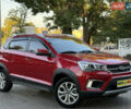 Червоний Чері Tiggo 2, об'ємом двигуна 1.5 л та пробігом 43 тис. км за 8300 $, фото 5 на Automoto.ua