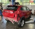 Червоний Чері Tiggo 2, об'ємом двигуна 1.5 л та пробігом 59 тис. км за 5600 $, фото 8 на Automoto.ua